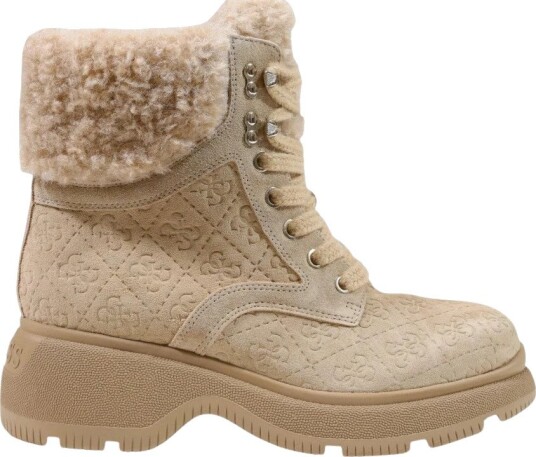 Guess Dame Sko Beige 40 EU, Guess Dame Sko Beige 40 EU,