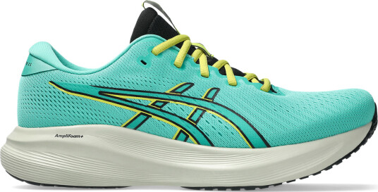 Asics Men"s GEL Excite 11 Aurora Green/Black 47.5