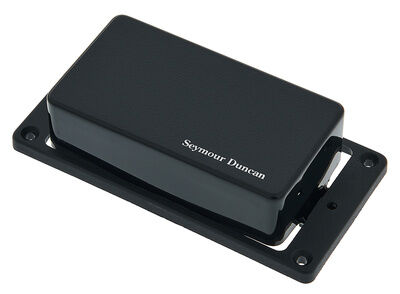 Seymour Duncan L-CH2B Livewire II Bridge BK