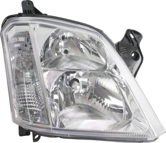 Frontlykter ABAKUS 442-1130R-LD-EM