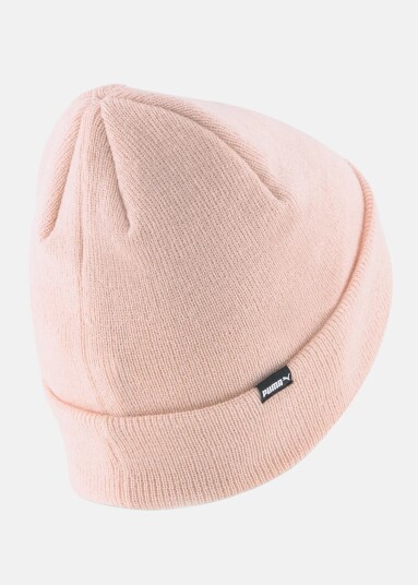 Puma PUMA Classic Cuff Beanie Puma PUMA Classic Cuff Beanie