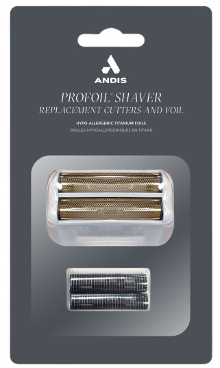 Andis reserveblader og foil til ProFoil ANDIS-17155