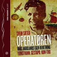 Operatøren Av Knut Haugland