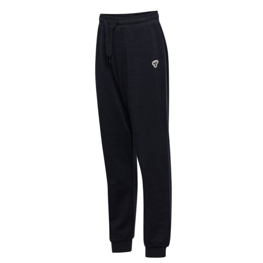 Hummel   Ullbukse Ull og Bomull Black   146