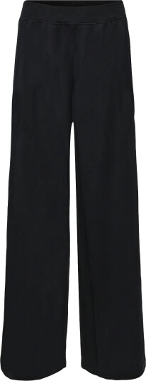 Icebreaker Women Mer 150 Drift Wide Leg Pants Black XS