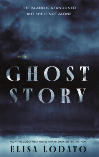 Ghost Story 'Will toy with your pulse and send chills down your spine' LUCY ROSE