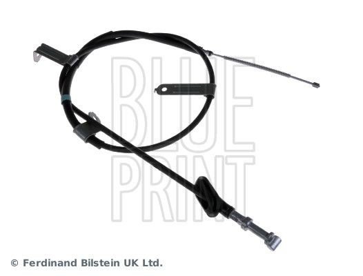 Bremsewire BLUE PRINT ADS74643