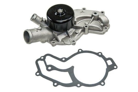TRUCKTEC AUTOMOTIVE 02.19.247 Vannpumpe