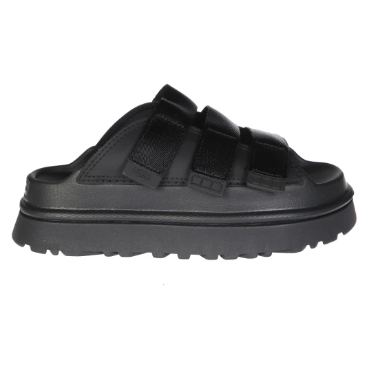 UGG Dame Sko Svart 38 EU, UGG Dame Sko Svart 38 EU,