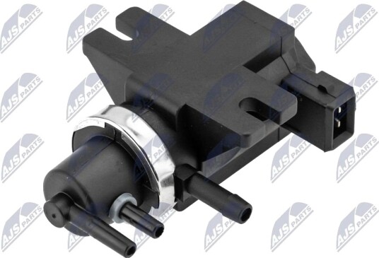 Trykkomformer, eksosstyring NTY EGR-LR-009