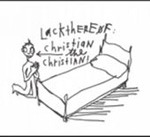 Lackthereof Christian The Christian CD