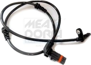 MEAT & DORIA 90636 Sensor ABS