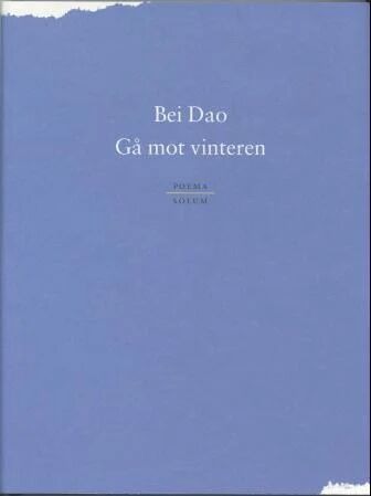 Gå Mot Vinteren Av Dao Bei