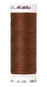 Mettler, Seralon 200m Farge nr 0262 Penny