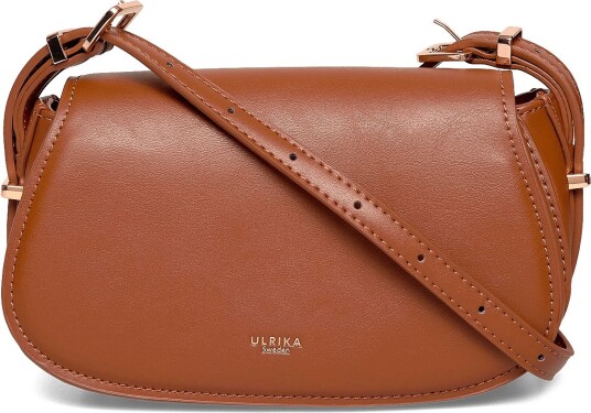 Ulrika Bag - BROWN - One Size