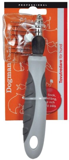 Dogman Professional Tovutrenser