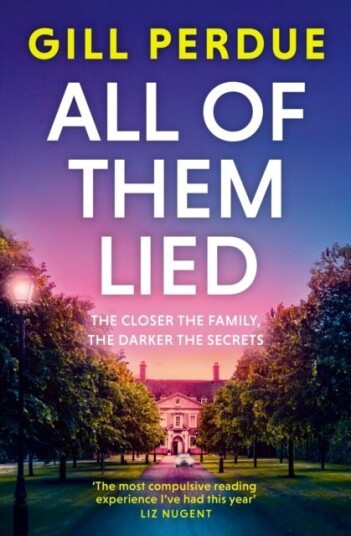 All of Them Lied All of Them Lied
