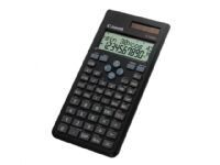 Canon Regnemaskine Canon F-715SG - Videnskabelig - batteri - sort