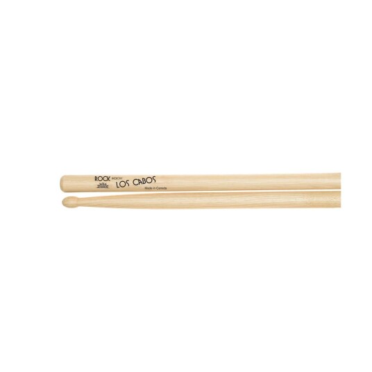 Los Cabos Rock Hickory Wood Tip Lcdrockh
