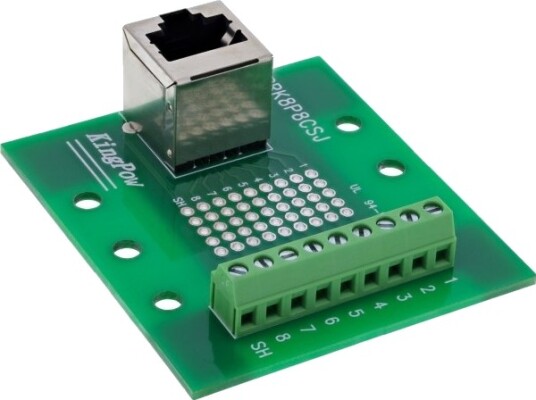 Inline 92505A Rj45 Inline 92505A Rj45