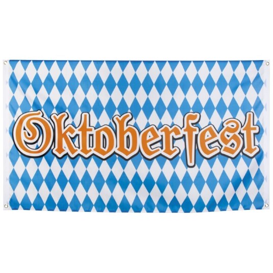 Boland Oktoberfest Banner