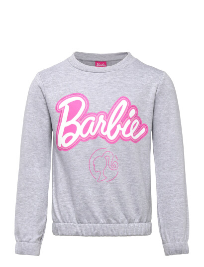Barbie Sweats Grey 104 Barbie Sweats Grey 104