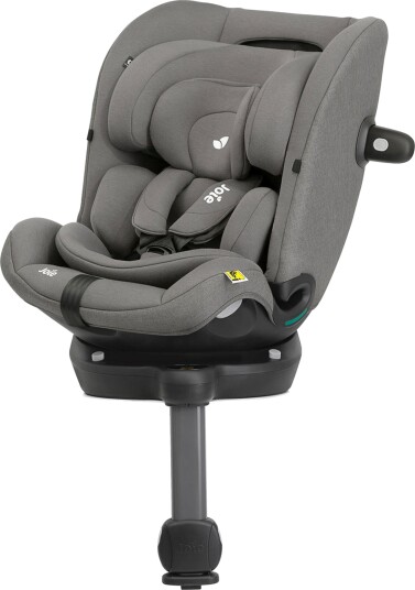 Joie I-Spin 360 Max Bilstol Thunder