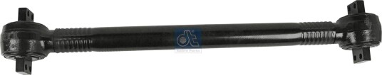DT Spare Parts 2.62026 Bærearm DT Spare Parts 2.62026 Bærearm