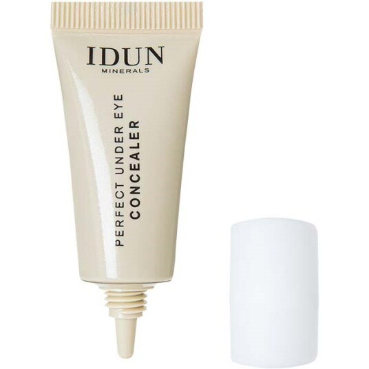 IDUN Minerals Perfect Under Eye Concealer Light IDUN Minerals Perfect Under Eye Concealer Light