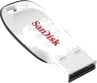 Sandisk Cruzer Blade Usb-Flashstasjon 16 Gb Usb 2.0 Hvit Sandisk Cruzer Blade Usb-Flashstasjon 16 Gb Usb 2.0 Hvit