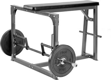 Sportsmaster - Pivot 670 Opptrekksbenk
