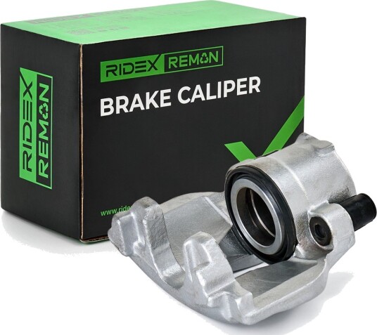Bremsecaliper RIDEX REMAN 78B0913R