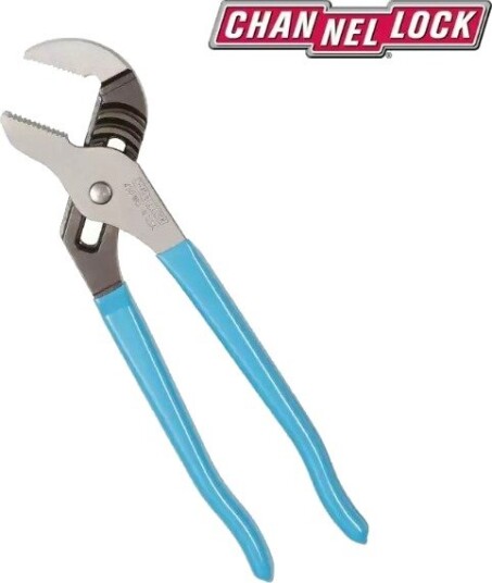 Channellock Vannpumpetang 430