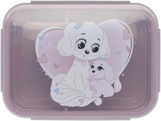 Beckmann Matboks Pet Friends Beckmann