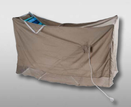 ONTARIO Tørkebag for tørkestativ ONTARIO Tørkebag for tørkestativ