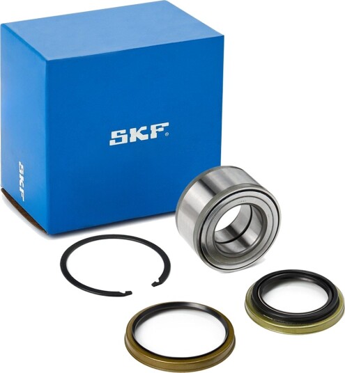 SKF VKBA 3974 Hjullager SKF VKBA 3974 Hjullager