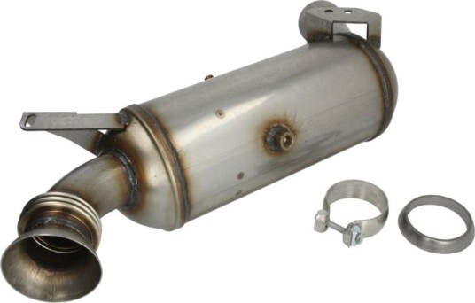 4MAX 0219-05-1048DPF Partikkelfilter 4MAX 0219-05-1048DPF Partikkelfilter