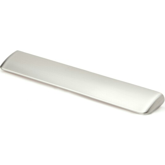 Beslag Design Quiet Handle Stainless Look CC 160 Beslag Design Quiet Handle Stainless Look CC 160