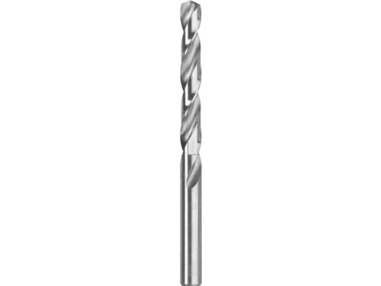 Kwb 205065 Hss Spiralbor 6,5 Mm - Samlet Lengde 101 Mm Din 338