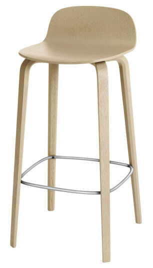 Muuto Visu 65 cm Oak