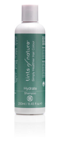 Tints of Nature Hydrate Shampoo  250 ml