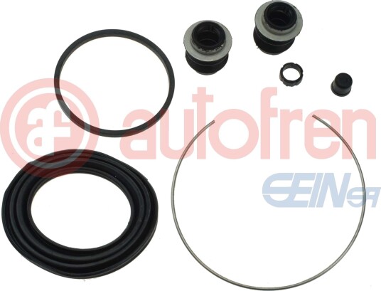 Reparasjonssett bremsecaliper AUTOFREN SEINSA D43601