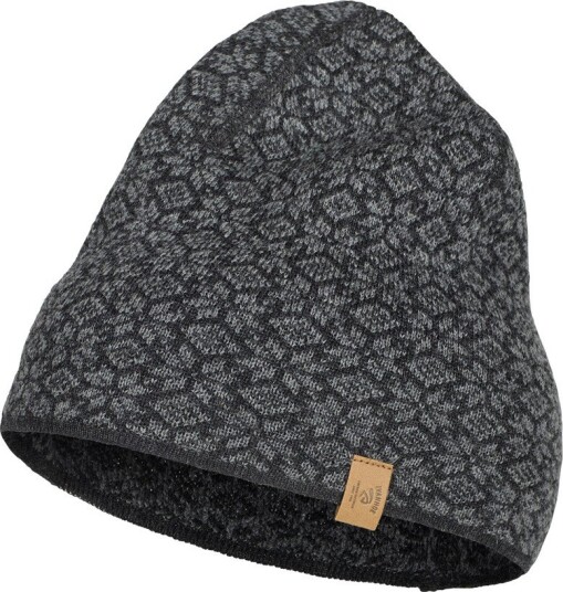 Ivanhoe Women's Fiona Hat Graphite Marl OneSize Ivanhoe Women's Fiona Hat Graphite Marl OneSize