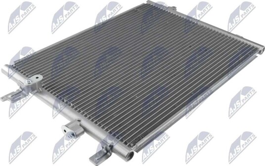 Kondensator, klimaanlegg NTY CCS-RE-049
