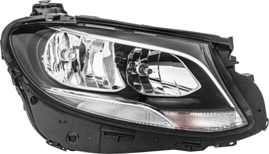 HELLA 1EG 012 076-061 Frontlykter HELLA 1EG 012 076-061 Frontlykter