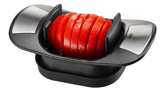 Gefu Caprese tomat/mozzarellakutter