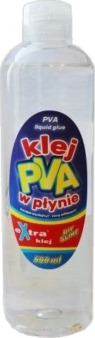 Pva Flytende Lim 500ml