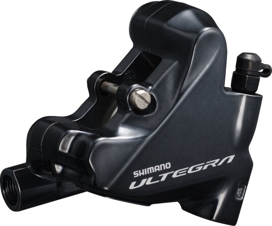 Shimano Ultegra BR R8070 Bremsekaliber Bak Flatmount