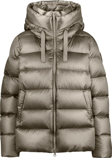 BomBoogie Dame Jakker Brun 2XS, BomBoogie Dame Jakker Brun 2XS,