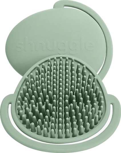 Shnuggle Badebørste Baby Eucalyptus Shnuggle Badebørste Baby Eucalyptus